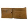 Wallet, Manufacturer : 5.11, Model : Meru Bifold Wallet, Color : Brown - 3