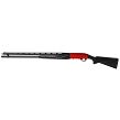 Strzelba samopowtarzalna Armsan A Challange Red 76cm 12+1 // 12ga - 2