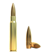 Amunicja FMJ 12,7G/196gr S&B // 8x57JS - 2