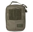 Organizer 5.11 EGOR POUCH LIMA kolor: RANGER GREEN - 2