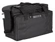 5.11 WINGMAN PATROL BAG color: BLACK - 4