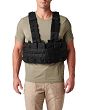 Tactical vest 5.11 TACTEC CHEST RIG color: BLACK - 2