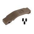 Kabłąk MOE Enhanced Trigger Guard do AR15/M4 - Flat Dark Earth- MAG1186 FDE - Magpul - 4