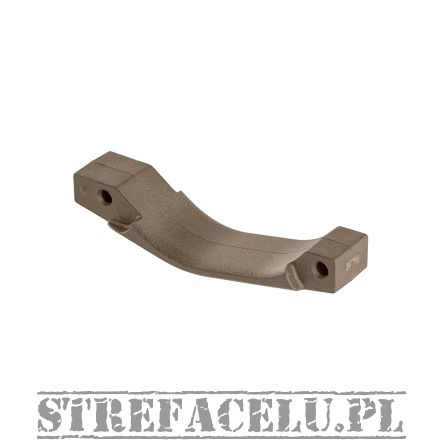 Kabłąk MOE Enhanced Trigger Guard do AR15/M4 - Flat Dark Earth- MAG1186 FDE - Magpul