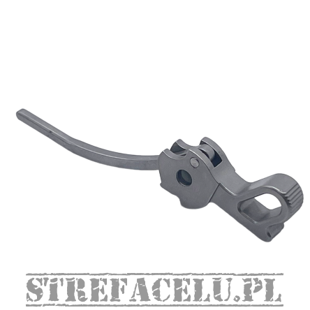 Zespół Kurka do 1911, MIM - Stainless Steel - Hammer Assembly