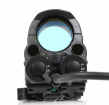 Kolimator Meprolight MOR IR/Green Laser (M&P) 2.2 MOA, Picatinny QD - 10