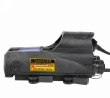 Kolimator Meprolight MOR IR/Green Laser (M&P) 2.2 MOA, Picatinny QD - 11