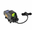 Kolimator Meprolight MOR IR/Green Laser (M&P) 2.2 MOA, Picatinny QD - 12