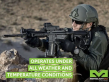 Kolimator Meprolight MOR IR/Green Laser (M&P) 2.2 MOA, Picatinny QD - 15