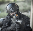 Kolimator Meprolight MOR IR/Green Laser (M&P) 2.2 MOA, Picatinny QD - 2