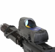 Kolimator Meprolight MOR IR/Green Laser (M&P) 2.2 MOA, Picatinny QD - 5
