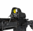Kolimator Meprolight MOR IR/Green Laser (M&P) 2.2 MOA, Picatinny QD - 7