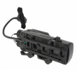 Kolimator Meprolight MOR IR/Green Laser (M&P) 2.2 MOA, Picatinny QD - 8