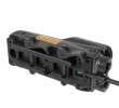 Kolimator Meprolight MOR IR/Green Laser (M&P) 2.2 MOA, Picatinny QD - 9