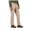 Women's Pants, Manufacturer : 5.11, Model : Stryke Women's Pant, Color : Khaki - 4
