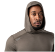 Bluza 5.11 PT-R FORGED HOODIE, kolor: KB GN AD CMO - 6