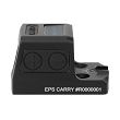 Holosun EPS Carry MRS Green Dot Sol Panel Collimator - EPS-CARRY-GR-MRS - 2