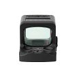 Holosun EPS Carry MRS Green Dot Sol Panel Collimator - EPS-CARRY-GR-MRS - 6