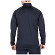 Bluza 5.11 W/P RAPID OPS SHIRT, kolor: DARK NAVY - 3