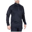 Bluza 5.11 W/P RAPID OPS SHIRT, kolor: DARK NAVY - 4