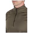 Bluza 5.11 W/P RAPID OPS SHIRT, kolor: DARK NAVY - 5