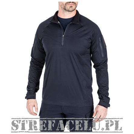 Bluza 5.11 W/P RAPID OPS SHIRT, kolor: DARK NAVY