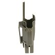 MORF X3 Polymer Holster for Glock 19 IMI-Z8019 Green - 2