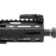 Magpul - Muszka składana MBUS3 Sight Front - MAG1166 Czarna - 4