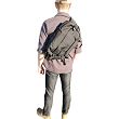 Backpack with 1 Sling, Manufacturer : 5.11, Model : LV10 2.0 Sling Pack, Color : Black - 3