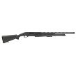 Strzelba Pump-Action Armsan P612 S Black 66cm 7+1 kal. 12/76 - 2