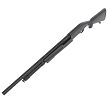 Strzelba Pump-Action Armsan P612 S Black 66cm 7+1 kal. 12/76 - 3
