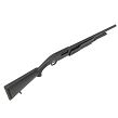 Strzelba Pump-Action Armsan P612 S Black 66cm 7+1 kal. 12/76 - 4