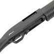 Strzelba Pump-Action Armsan P612 S Black 66cm 7+1 kal. 12/76 - 8