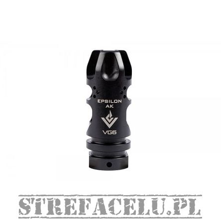 Kompensator VG Precision Epsilon AK47 14x1