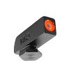 Tritium Sights, Model : Hyper Bright, Manufacturer : Meprolight, Compatibility : Glock 42/43/43X/48 - 3