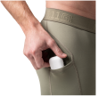 Legginsy męskie 5.11 PT-R SHIELD TIGHT 2.0 kolor: VOLCANIC - 5