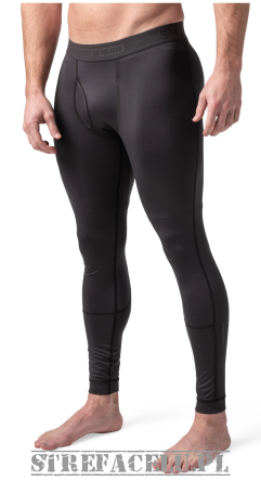 Legginsy męskie 5.11 PT-R SHIELD TIGHT 2.0 kolor: VOLCANIC