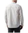 Koszula męska z długim rękawem 5.11 IGOR SOLID L/S kolor: CINDER - 3