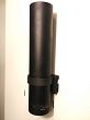 Uchwyt magnetyczny na tłumik 60mm - SILENCERHOLDER - Czarny - 3
