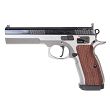 Pistolet CZ-75 Tactical Sport // 9 PARA - 2