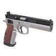 Pistolet CZ-75 Tactical Sport // 9 PARA - 4