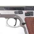 Pistolet CZ-75 Tactical Sport // 9 PARA - 8