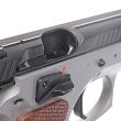 Pistolet CZ-75 Tactical Sport // 9 PARA - 9