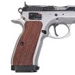 Pistolet CZ-75 Tactical Sport // 9 PARA - 10