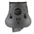 Kabura Roto Paddle - IWI Jericho Baby Eagle - czarna IMI Defense Z1270 - 3