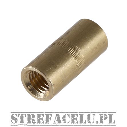 Female Female Adapter, M5 <----> M5, Product Code : 94B_5