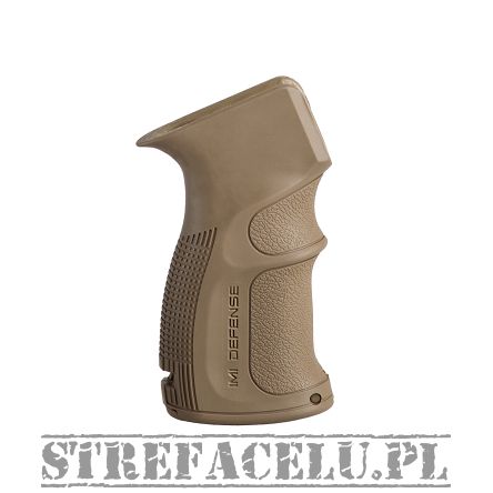 Chwyt pistoletowy EG do AK/Galil Piaskowy IMI-Z51AK