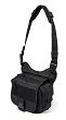 Torba 5.11 DAILY DEPLOY PUSH PACK kolor: BLACK - 2
