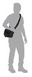 Torba 5.11 DAILY DEPLOY PUSH PACK kolor: BLACK - 8