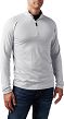 Men's Sweatshirt, Manufacturer : 5.11, Model : Stratos 1/4 Zip, Color : Cinder - 2